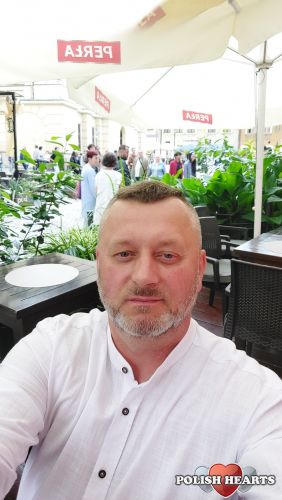 Jacuś w całej okazałości Jacuś w całej okazałości